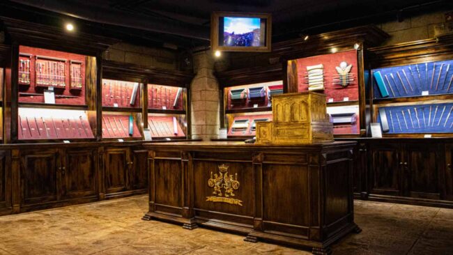 The Noble Collection Harry Potter Koleksiyon Ürünleri Lisans