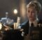 Harry Potter Dizi Setinde Hırsızlık