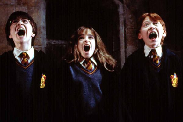 Harry Potter Filmlerine Özel Yeni Podcast Serisi Geliyor