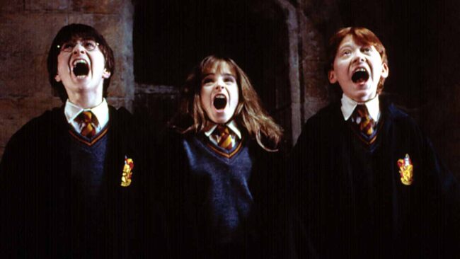 Harry Potter Filmlerine Özel Yeni Podcast Serisi Geliyor