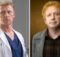 Kevin McKidd Arthur Weasley Harry Potter Dizisi Açıklama