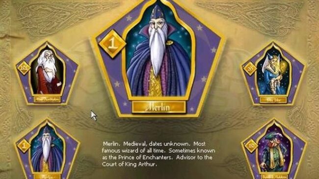 Lord Voldemort Daha Güçlü Karakterler - Merlin