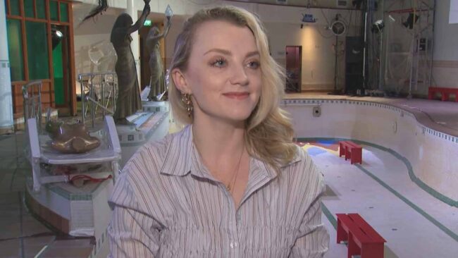 Evanna Lynch'ten Yeni Nesil Harry Potter Oyuncuları için Dikkat Çeken Açıklama 2 Evanna Lynch Harry Potter Dizisi