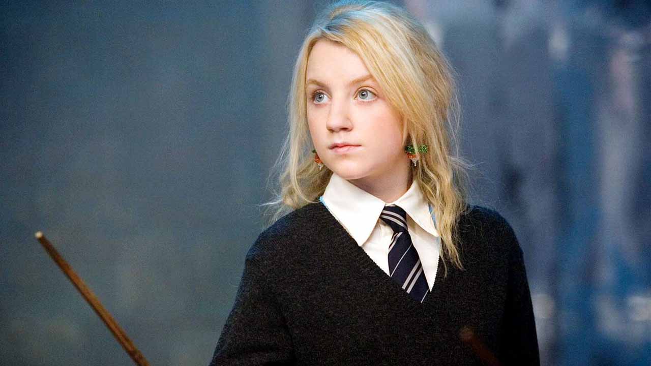 Evanna Lynch’ten Yeni Nesil Harry Potter Oyuncuları için Dikkat Çeken Açıklama