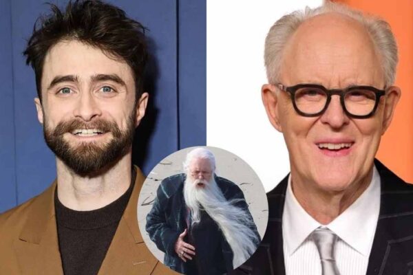 Harry Potter Dizisinde Her Şey Yolunda Gidiyor