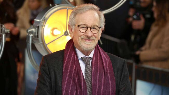 Harry Potter'ın En Unutulmaz Oyuncu Seçimlerinin Arkasından Steven Spielberg Çıktı 3 Steven Spielberg Harry Potter Oyuncu Seçimleri Açıklama