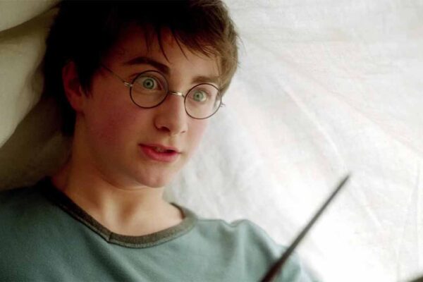 Harry Potter Dizisi Büyü Sistemi Daha İyi Olabilir