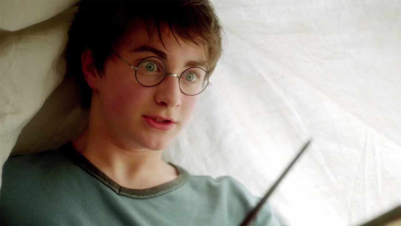 HBO'nun Harry Potter Dizisi Kitaptaki Gerçek Büyü Sistemini Geri Getiriyor