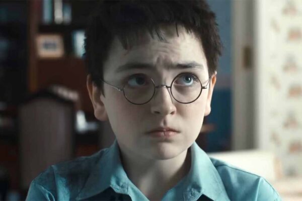 Harry Potter Dizisi Yaş Sınırlandırması