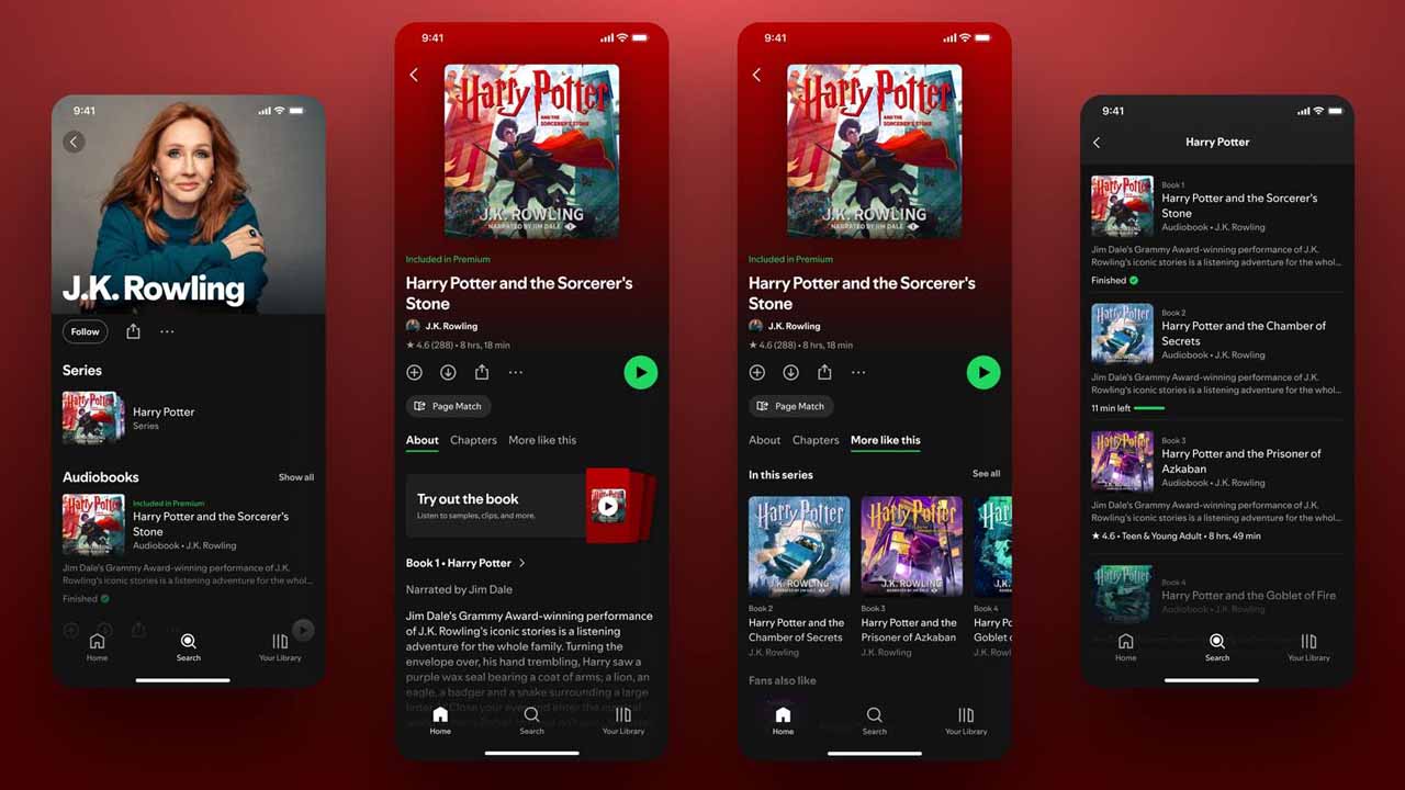 HBO Dizisi Öncesi Harry Potter Çılgınlığı Yeniden Başladı