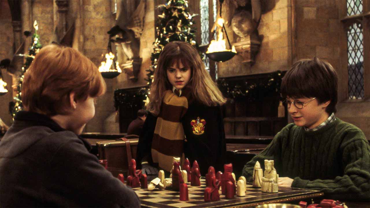 Harry Potter Evreninde 25. Yıl Kutlamaları Başladı: Oyuncular İçin Özel Etkinlikler Düzenleniyor