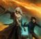 Harry Potter ve Melez Prens Resimli Özel Baskı Ön Siparişte