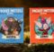 Pocket Potters: Hagrid ve Pocket Potters: Dobby Geliyor