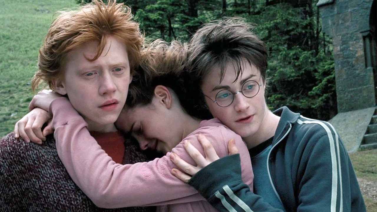Londra’daki Harry Potter Temalı Ünlü Airbnb Kapatılıyor