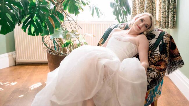 Evanna Lynch Evlilik