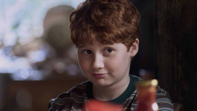 Harry Potter 2. Sezon Çekim Tarihleri Belli Oldu