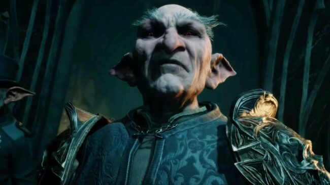 Milyonların Beklediği Harry Potter Oyunu Hakkında Beklenen Haber Geldi 1 Hogwarts Legacy 2 Resmi