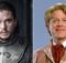 Kit Harington - Gilderoy Lockhart - Harry Potter