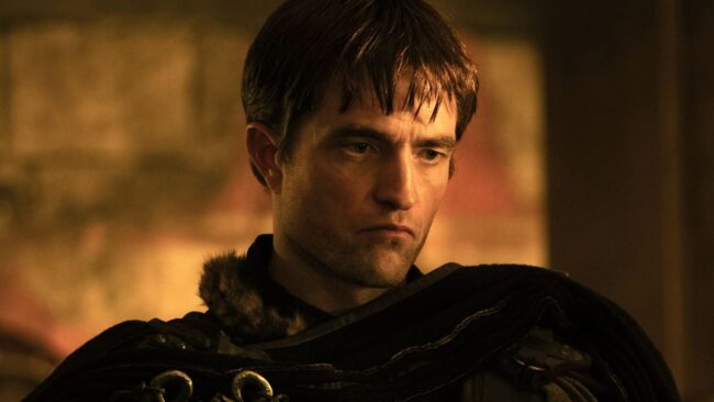 Robert Pattinson - The Odyssey Filmi - Christopher Nolan Yorumlar