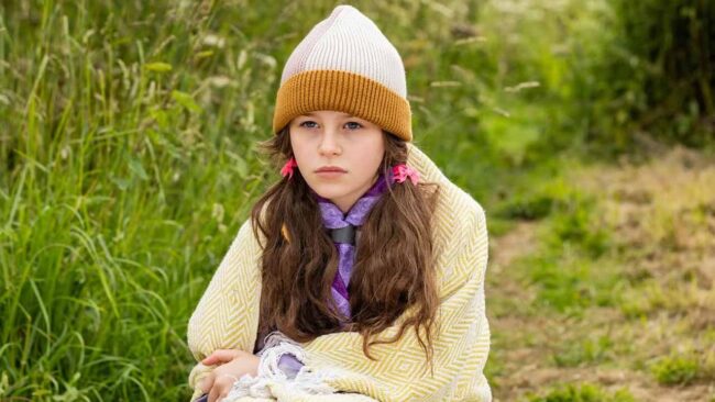 Ginny Weasley Bonnie Hill