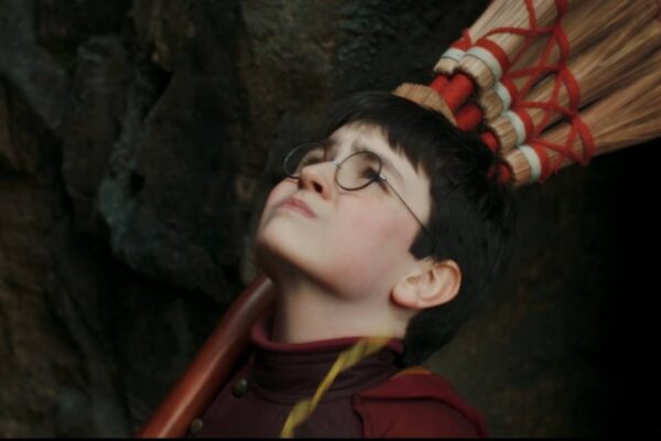 Harry Potter 2. Sezon İlk Görüntü HBO