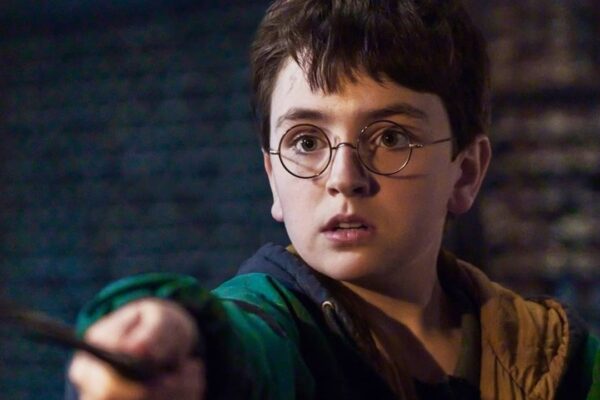 Harry Potter Dizi 2. Sezon Çekim Ertelemesi