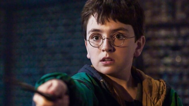 Harry Potter Dizisinin 2. Sezon Çekimleri Gecikmeyle Karşı Karşıya 1 Harry Potter Dizi 2. Sezon Çekim Ertelemesi