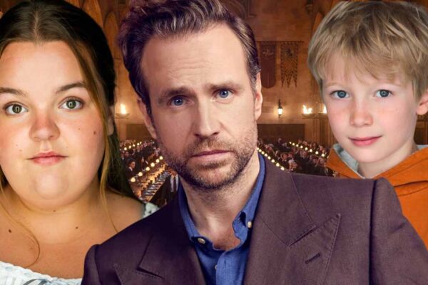 Harry Potter Dizisi Arthur Weasley, Mızmız Myrtle ve Colin Creevey Belli Oldu