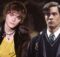 Harry Potter Dizisi Billy Barratt Genç Tom Riddle