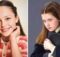 Harry Potter Dizisi Ginny Weasley Bonnie Hill