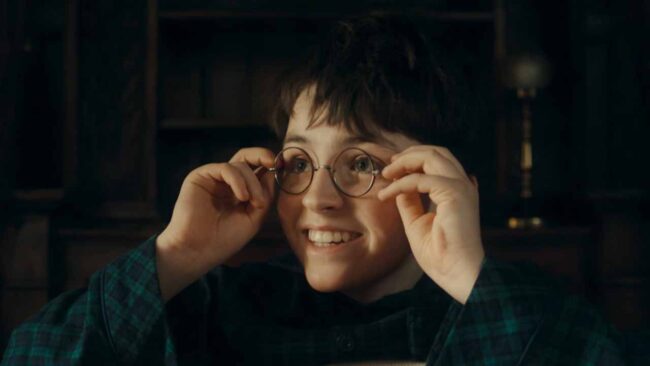 Harry Potter Dizisinin Yeni Fragmanı Yayında: Hogwarts'a Dönüş Zamanı! 1 Harry Potter Dizisinden Yeni Fragman