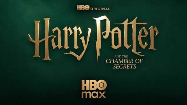 Harry Potter ve Sırlar Odası 2. Sezon