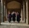 Harry Potter Dizisi James Lily Charlie Rolleri
