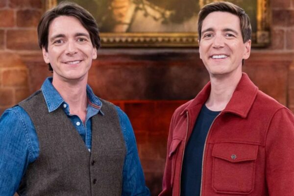 Harry Potter: Wizards of Baking 3. Sezon Fragman