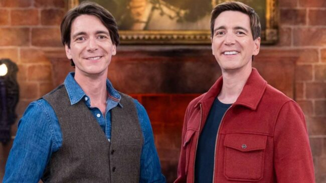 Harry Potter: Wizards of Baking 3. Sezon Fragman